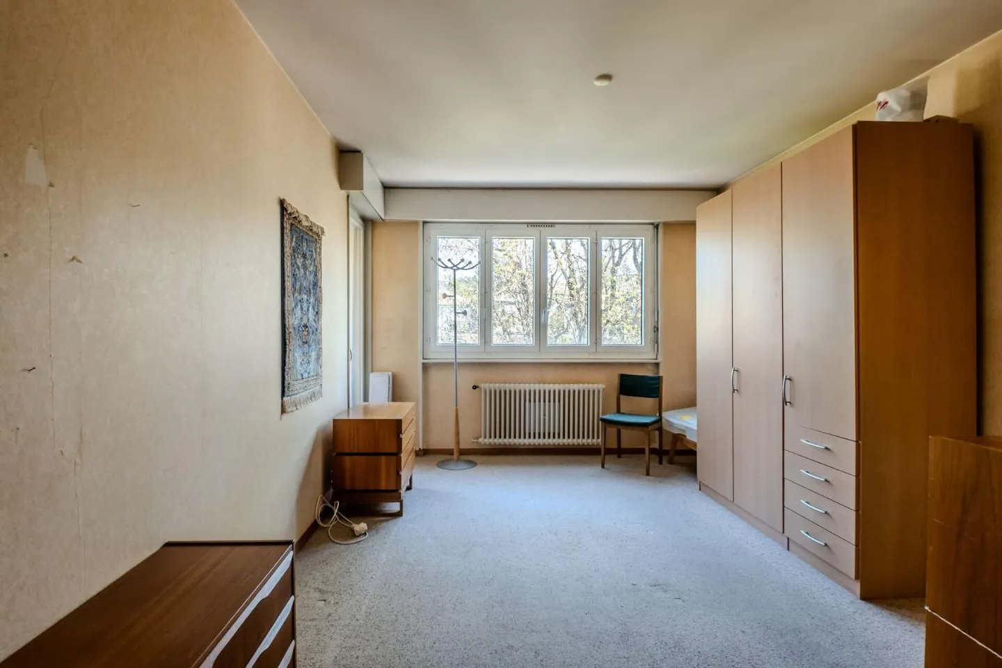 Spacious Apartment in Lausanne - Photo 3 of 12