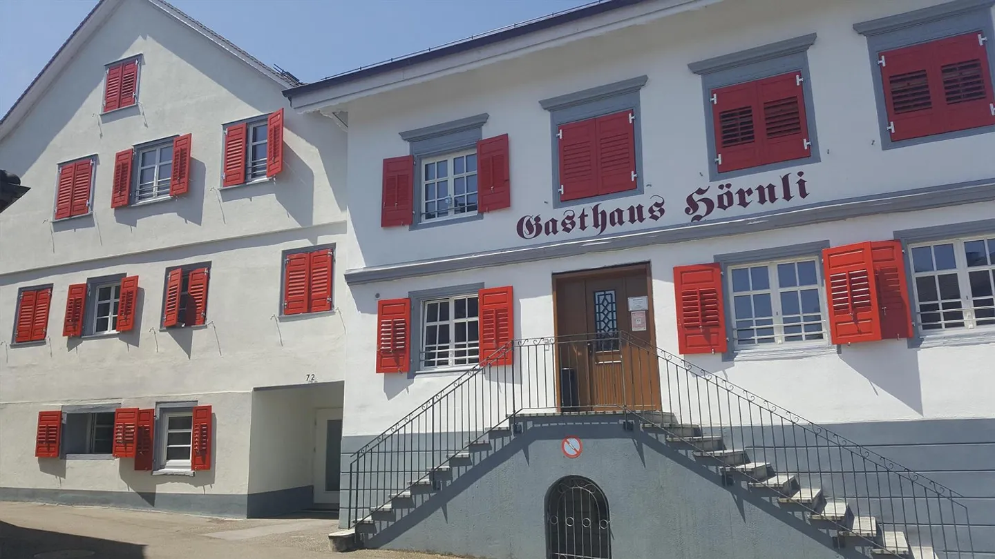 Attraktive Büro- / Gewerberaum zentral gelegen in Kreuzlingen - Foto 1 von 4