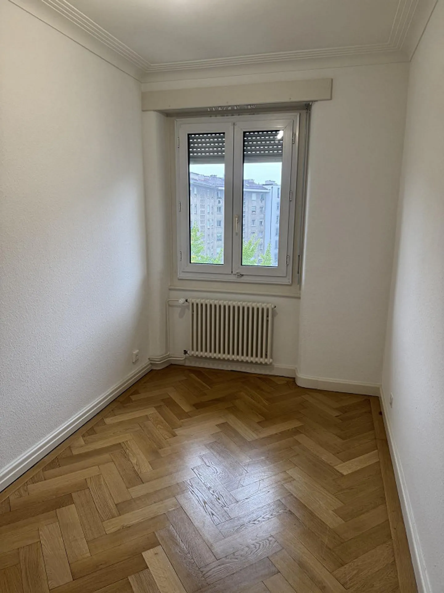 Wunderschöne 4-Zimmer-Wohnung im Stadtzentrum - Foto 4 von 9