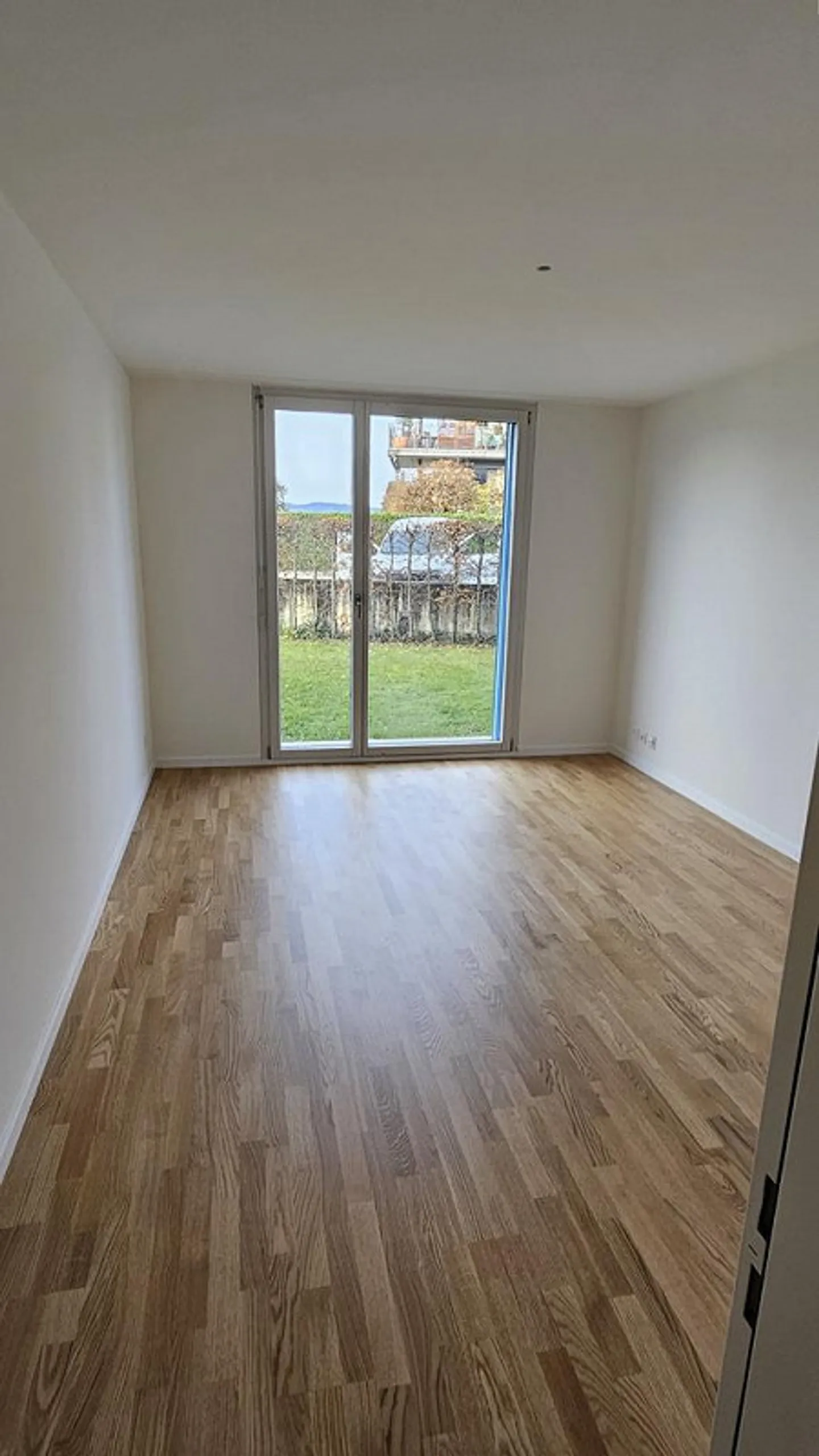 Gemütliche Sitzplatz-Wohnung mit 2 Nasszellen sucht neue Mieterschaft - Foto 11 von 12