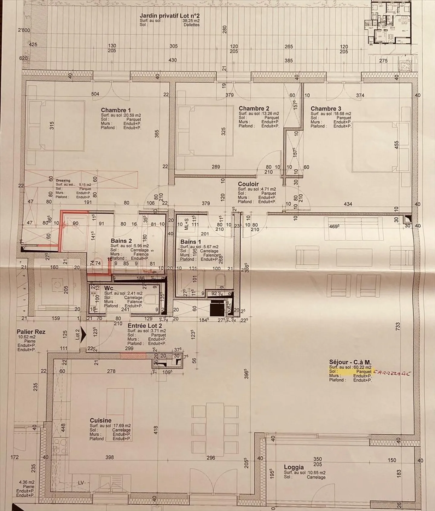 Appartamento 4.5 locali - Foto 17 di 17