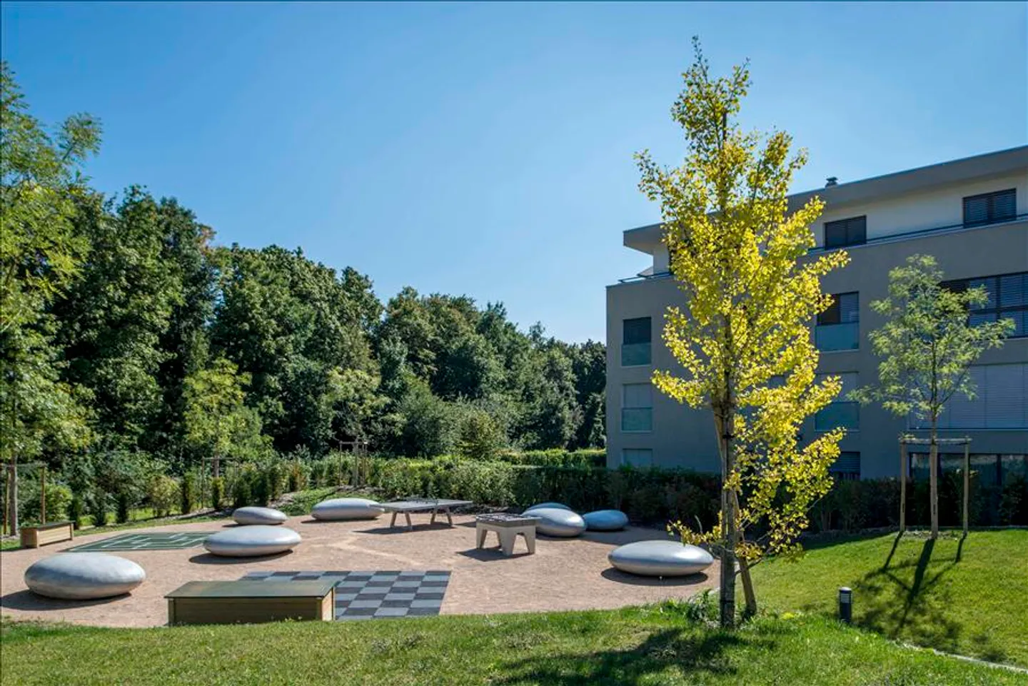 Magnifique appartement de 154m2 - Photo 3 sur 8