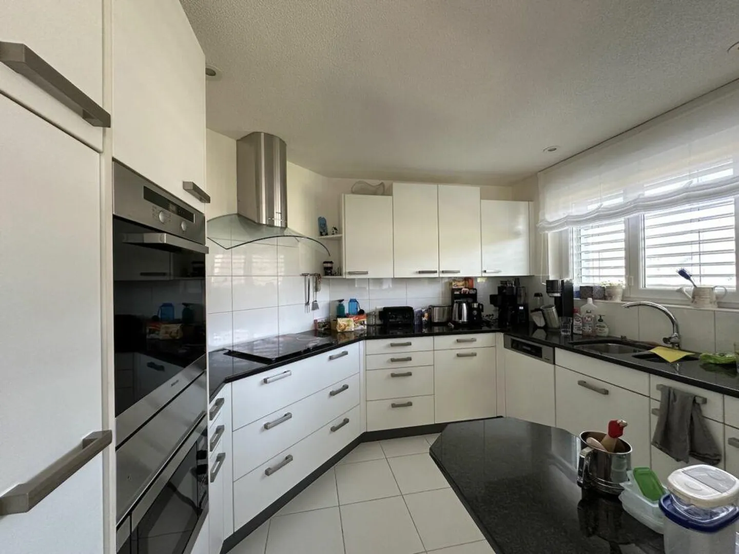 Modernes Einfamilienhaus mit Aussicht - Foto 7 von 13