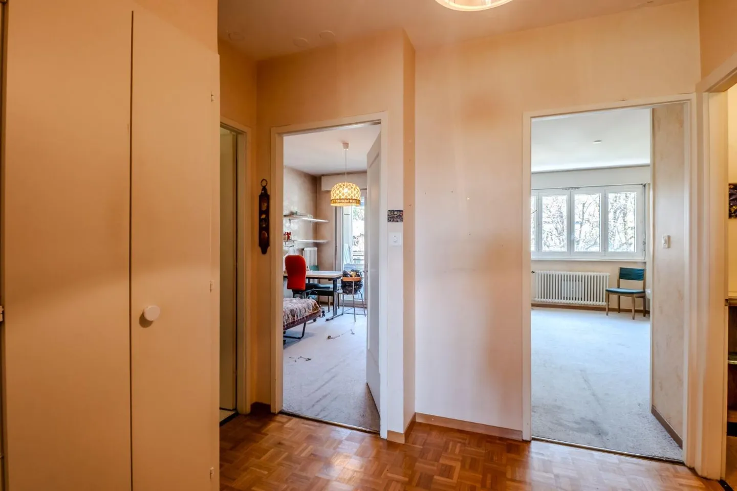 Spacious Apartment in Lausanne - Photo 11 of 12