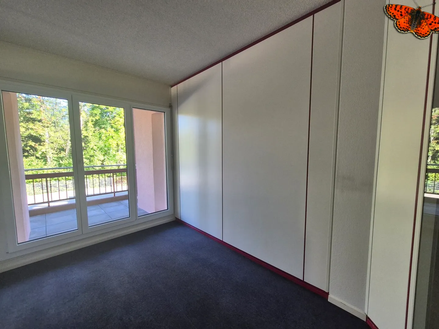 CHARMANTE OBERFLÄCHE VON 68M²! - Foto 5 von 7