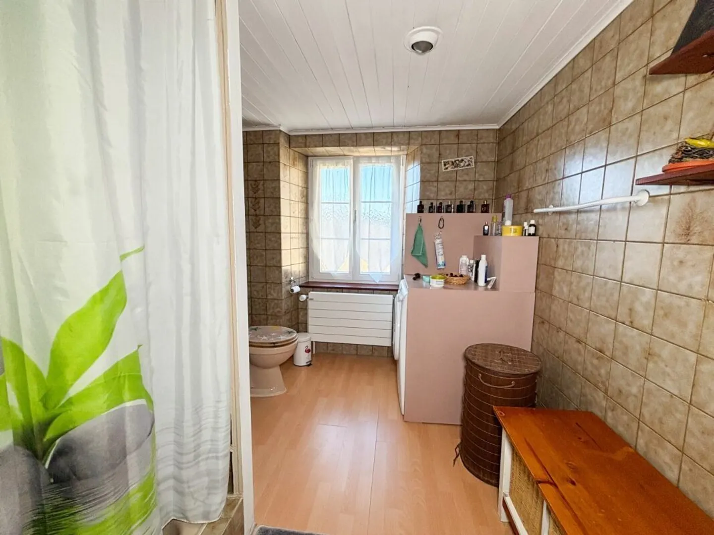 Duplex Wohnung in Crêt-Vaillant - Foto 11 von 16