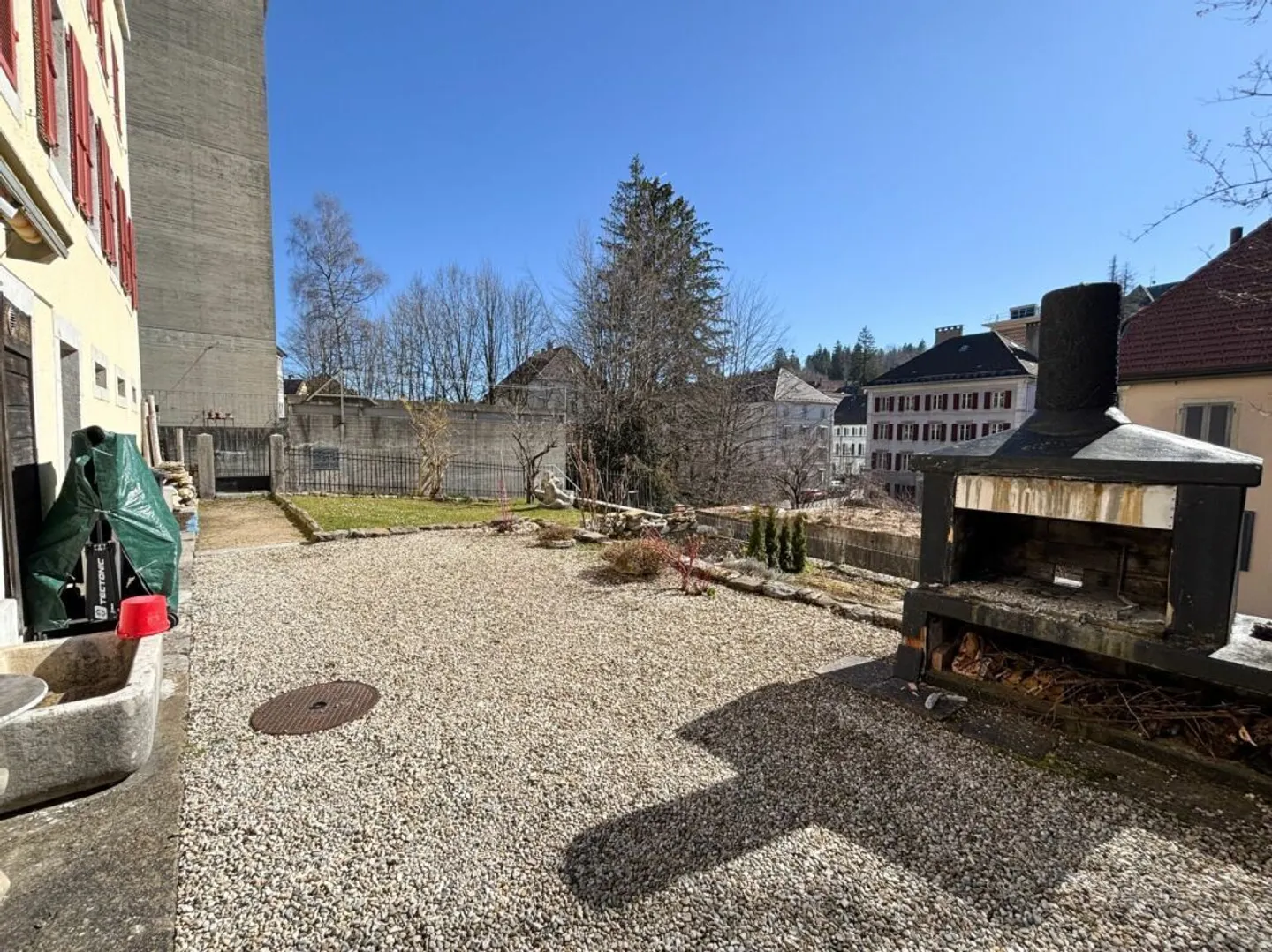 Duplex Wohnung in Crêt-Vaillant - Foto 14 von 16