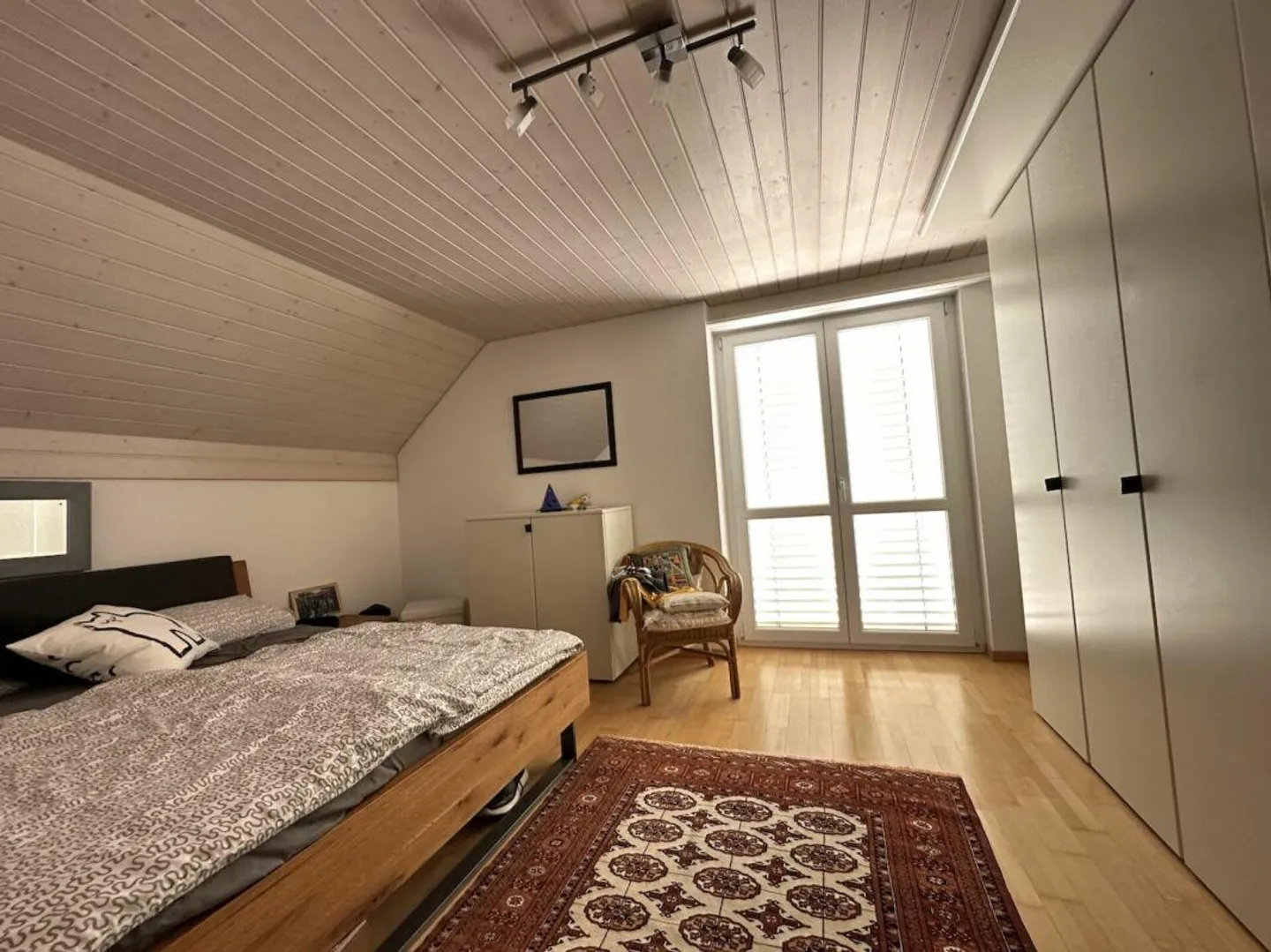 Modernes Einfamilienhaus mit Aussicht - Foto 9 von 13