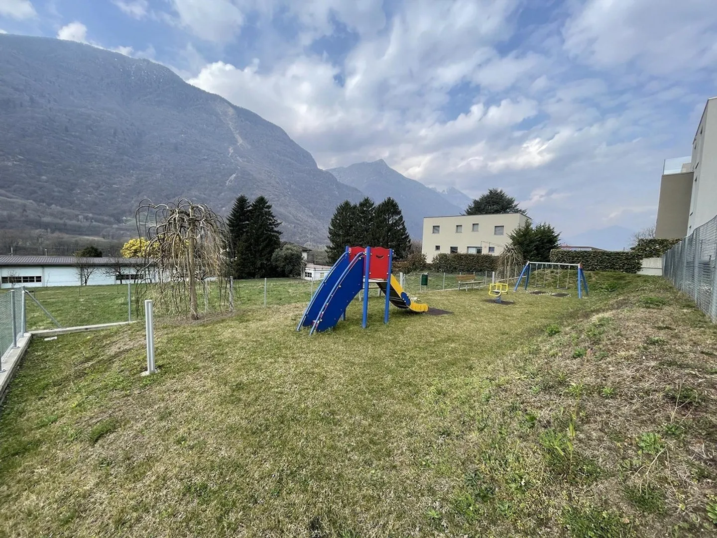 Modernes 2.5-Zimmer-Appartement - Foto 12 von 13