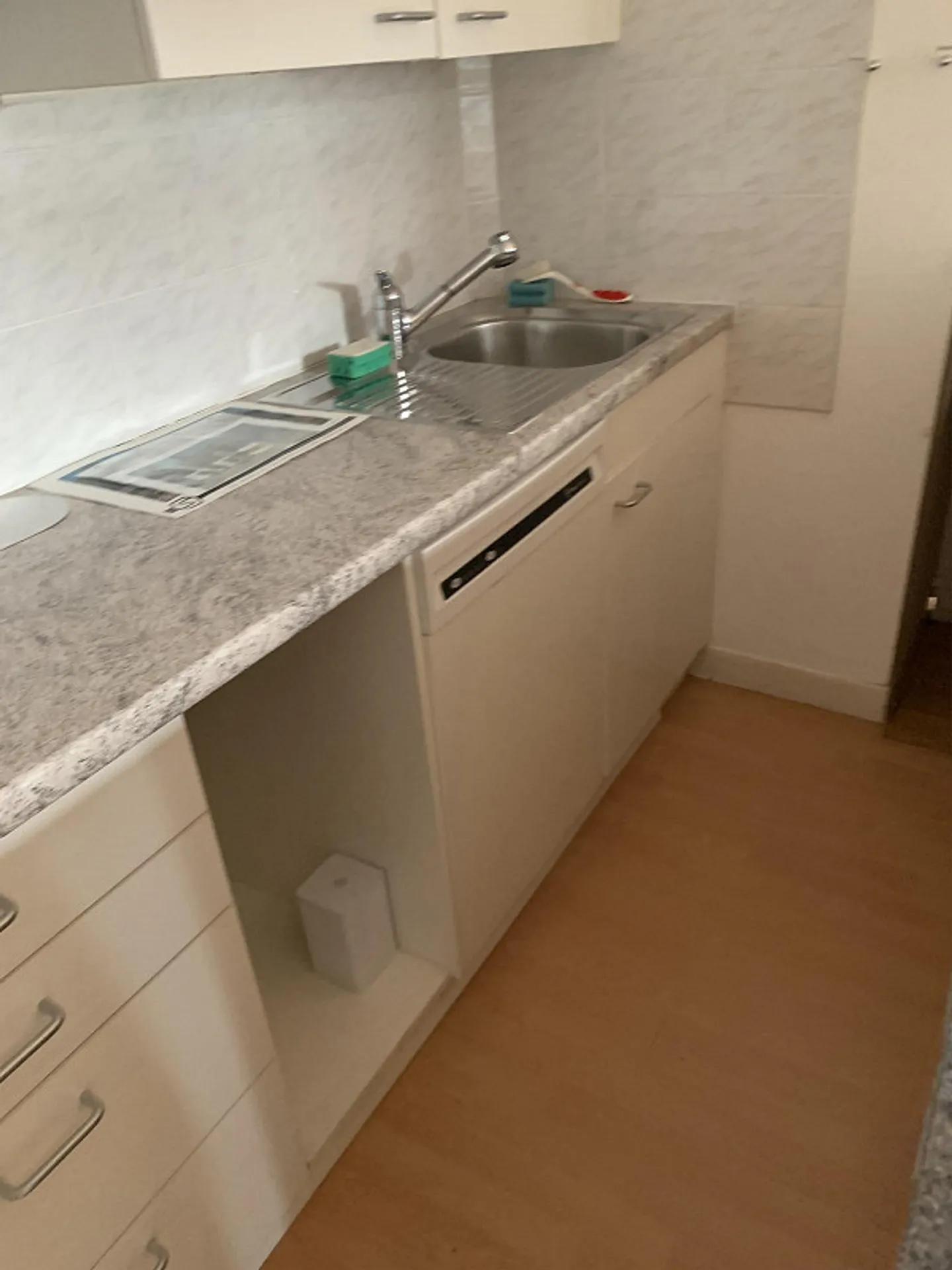 Bureaux à louer dans le centre de 8630 Rüti - Photo 5 sur 6