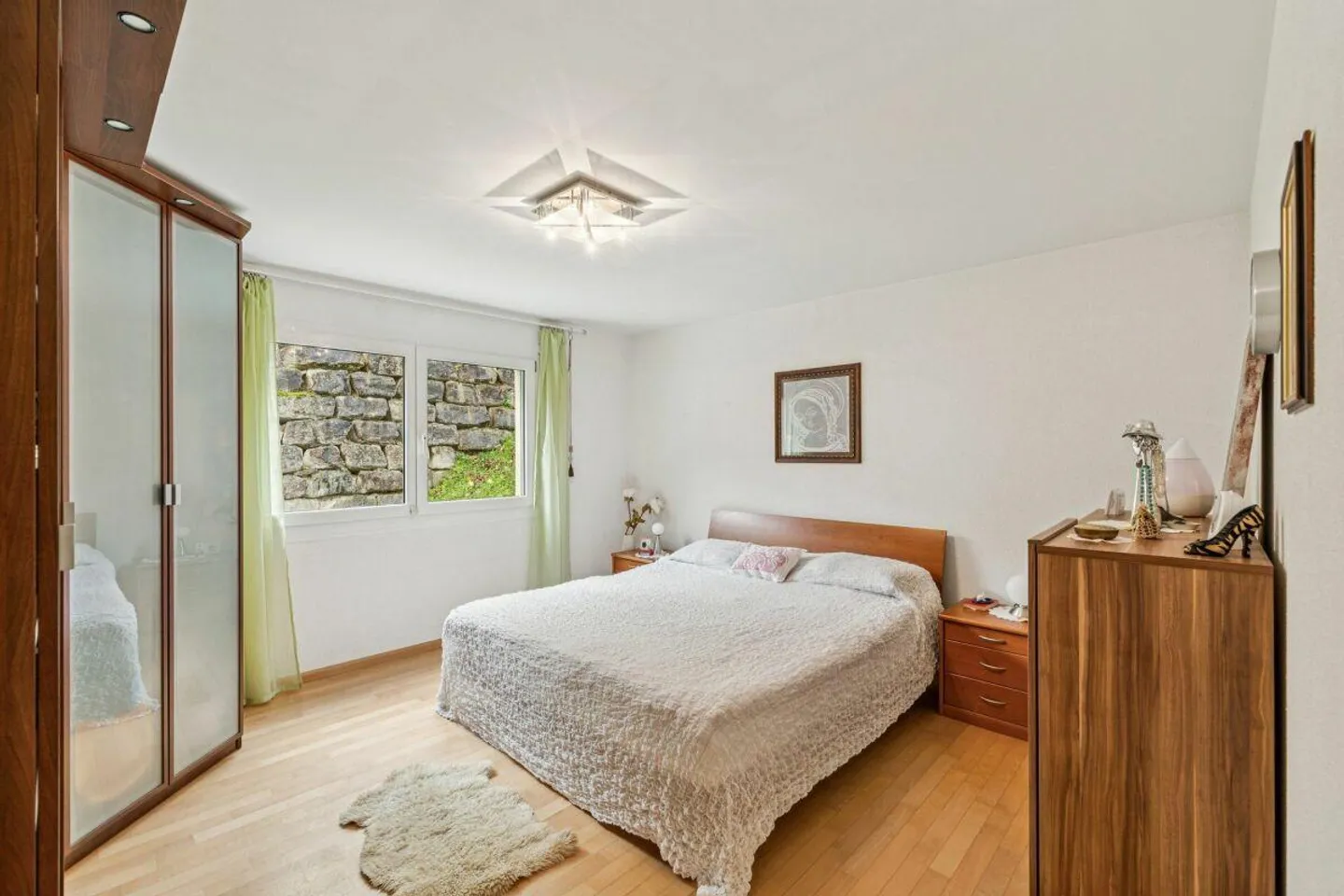 4.5-Zimmer-Wohnung mitten im Schauenburg-Quartier - Foto 4 von 9