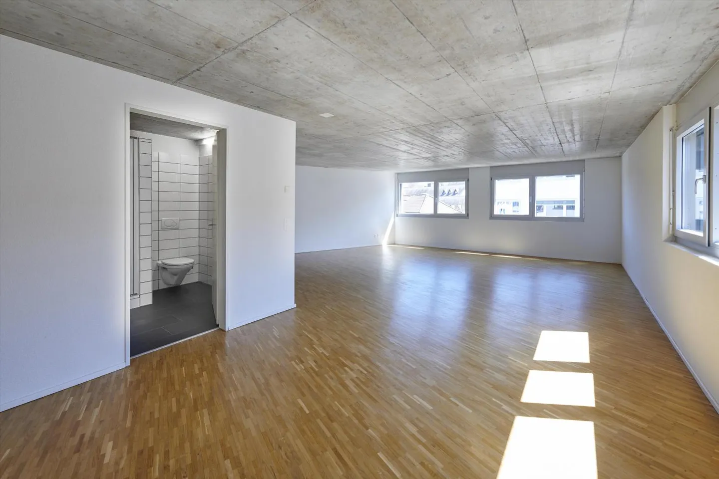 Appartamento Loft Elegante in Città - Foto 6 di 9