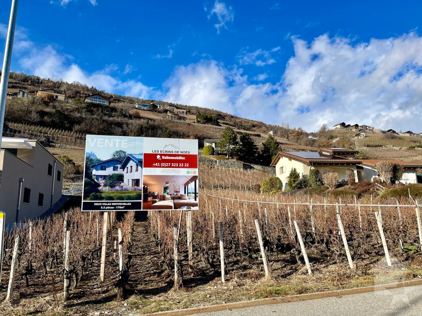 Da costruire, villa familiare di 5,5 stanze in un ambiente tranquillo - Foto 17 di 21