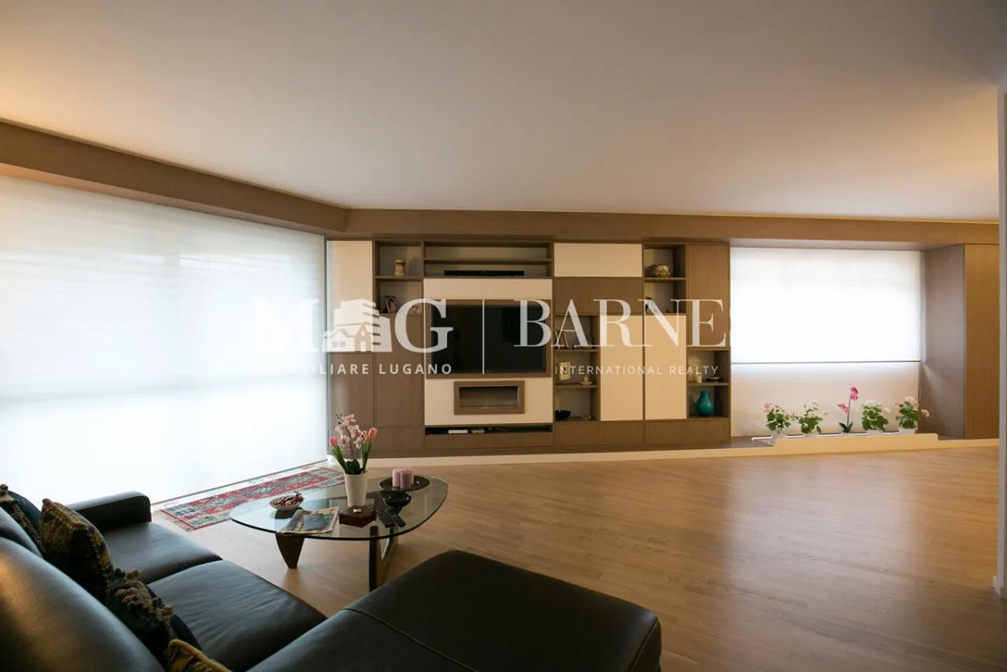 Appartamento moderno con balcone panoramico - Foto 11 di 17