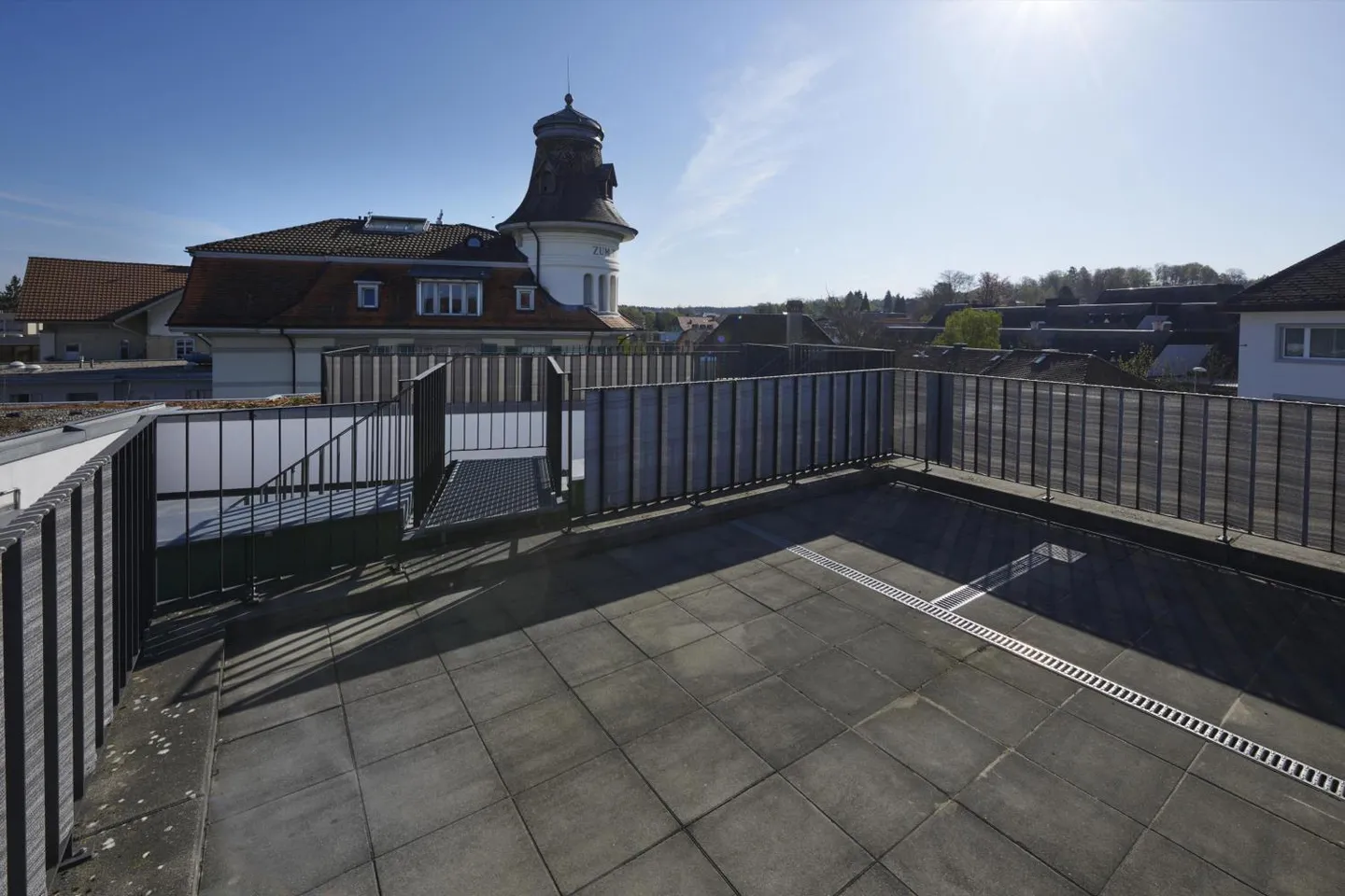 Appartamento Loft Elegante in Città - Foto 7 di 9