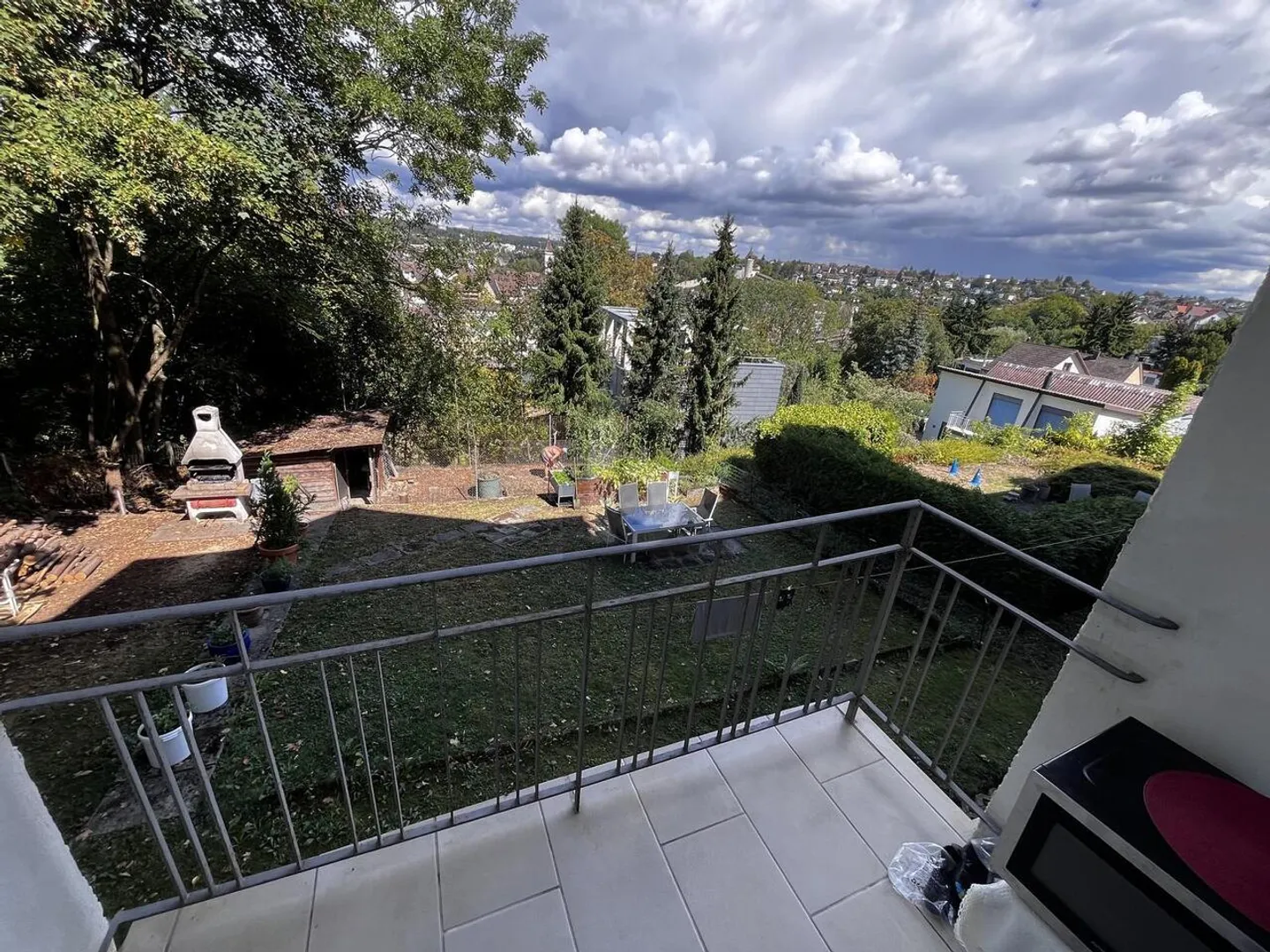 GEMÜTLICHES WOHNEN MIT MUNOTBLICK - Photo 1 of 6