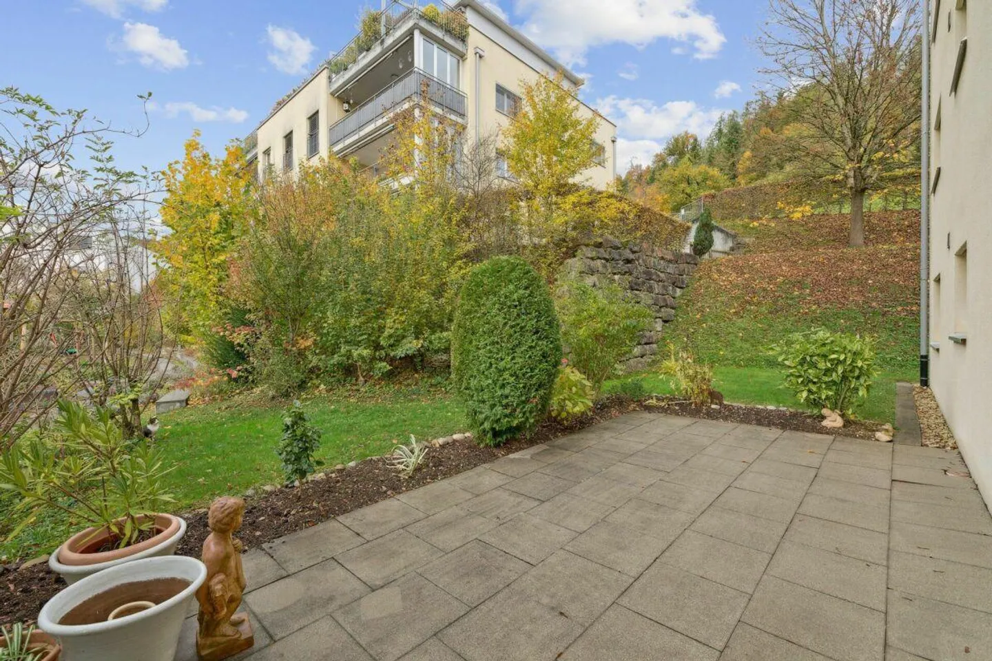 4.5-Zimmer-Wohnung mitten im Schauenburg-Quartier - Foto 9 von 9