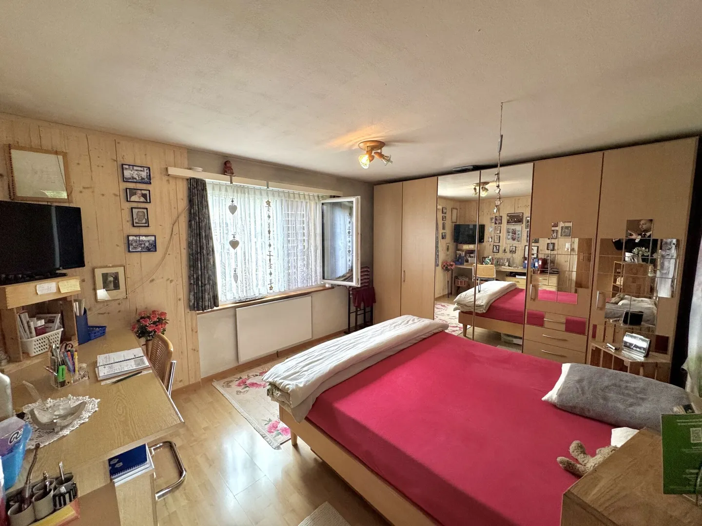 Casa situata in posizione tranquilla con fascino - Foto 7 di 9