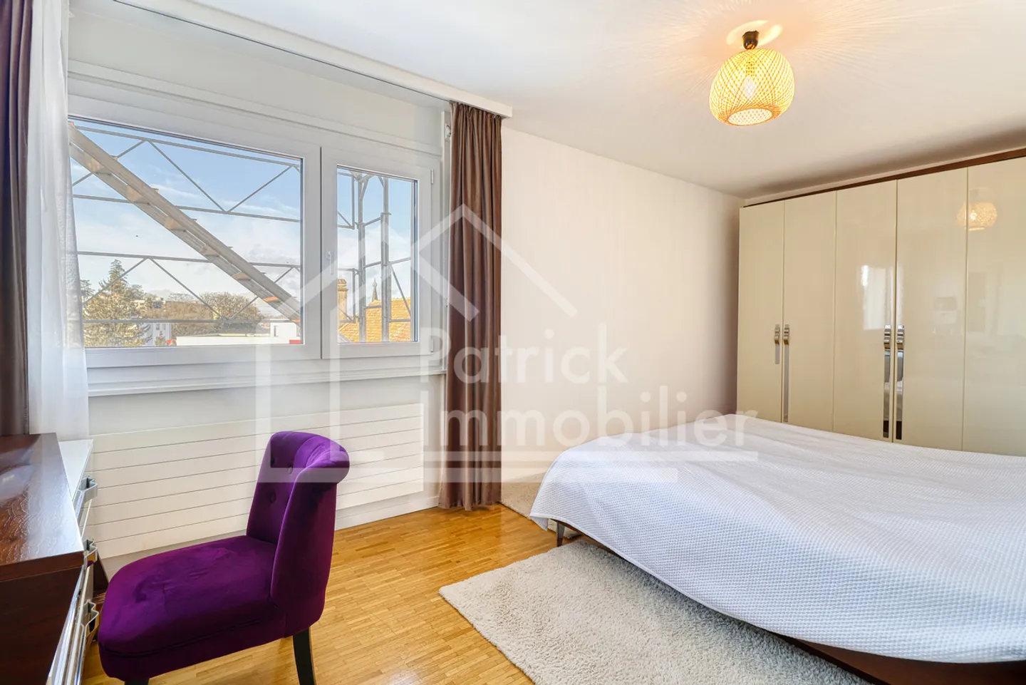 5.5 Room Apartment - Photo 4 of 12