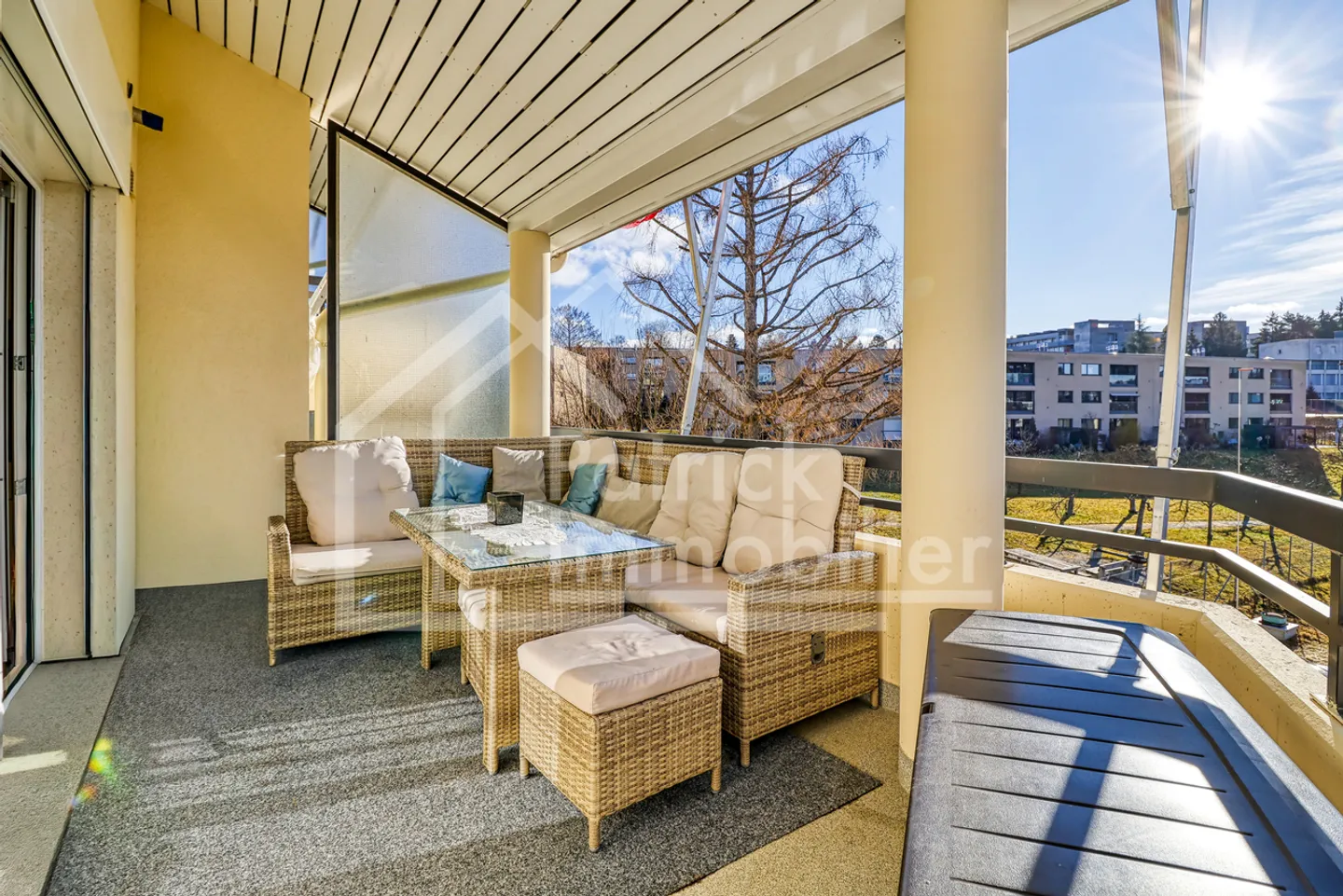 5.5 Room Apartment - Photo 10 of 12