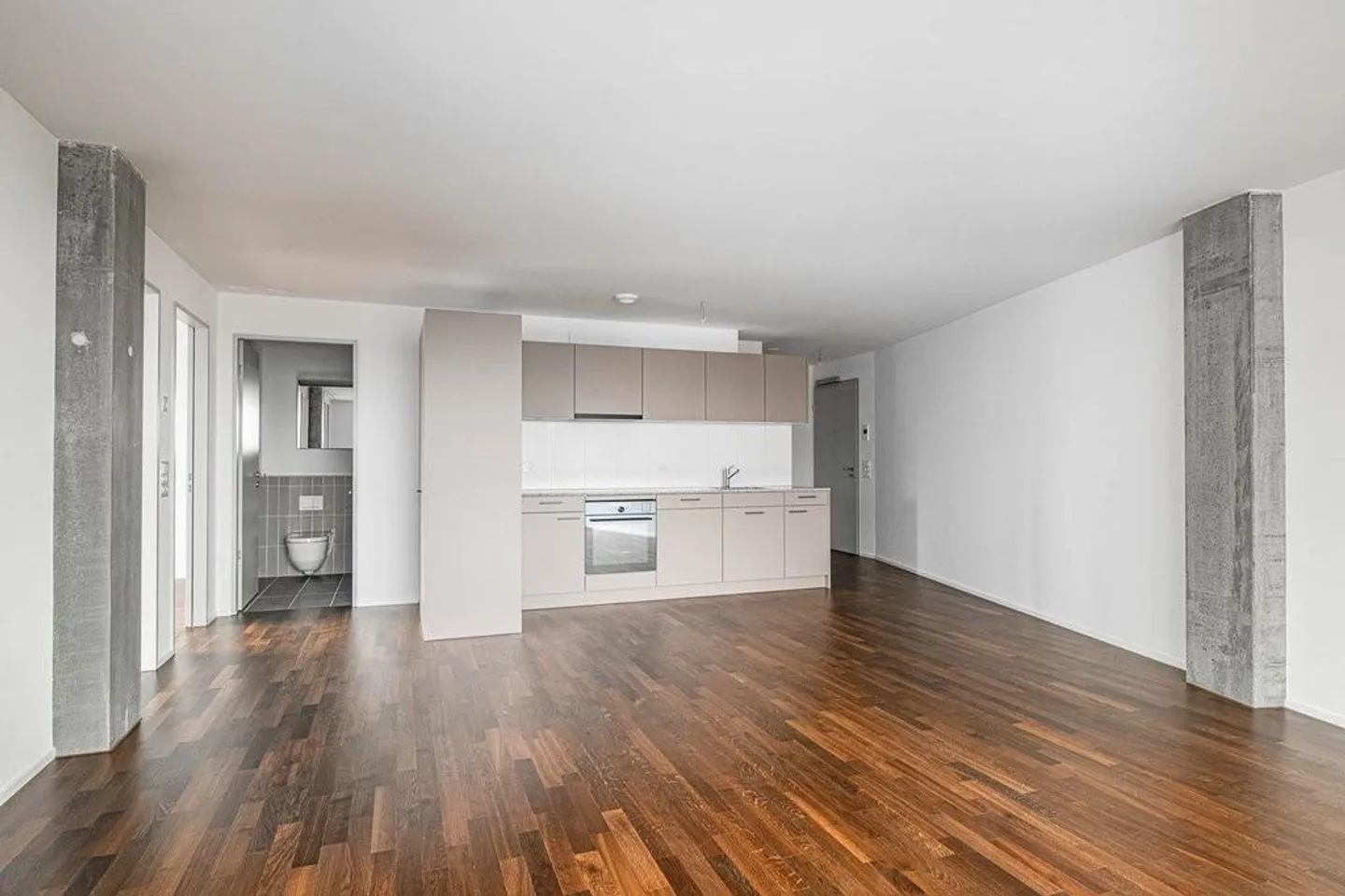 MIETEN OHNE KAUTION - Moderner Komfort an zentraler Lage - Foto 4 von 7