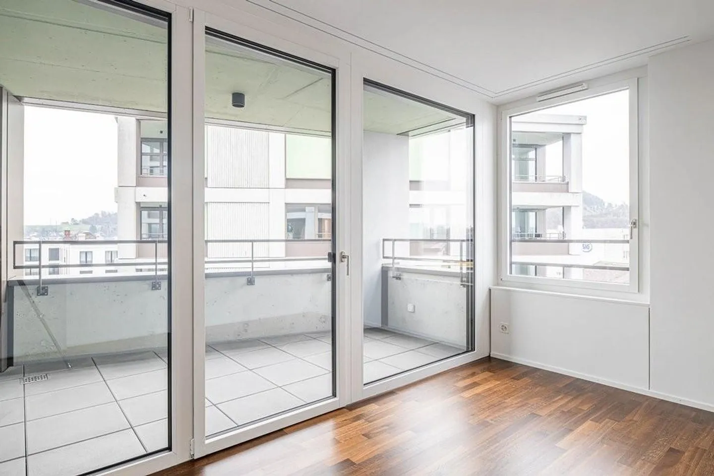 MIETEN OHNE KAUTION - Moderner Komfort an zentraler Lage - Foto 5 von 7