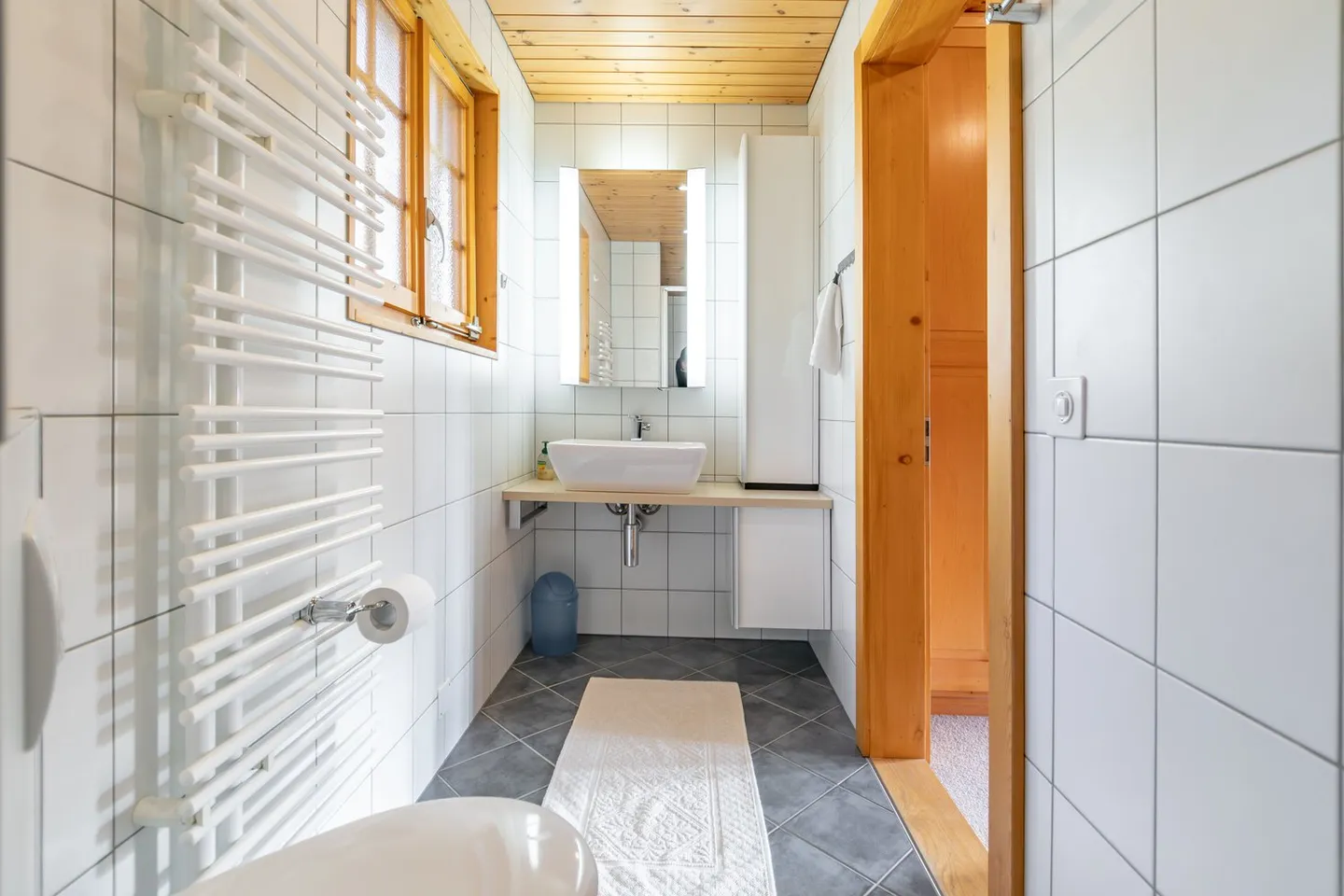 Chalet "Birke" with Studio & Sauna - Photo 10 of 23