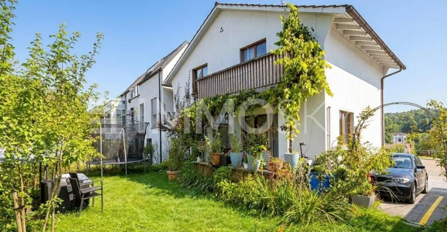Più di una casa unifamiliare – un investimento per il futuro - Foto 1 di 5