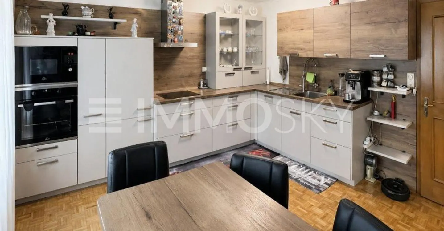 Più di una casa unifamiliare – un investimento per il futuro - Foto 3 di 5