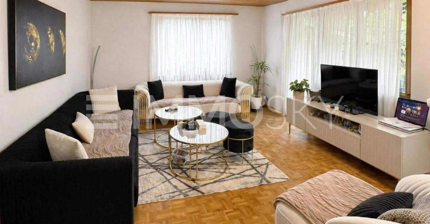 Più di una casa unifamiliare – un investimento per il futuro - Foto 5 di 5