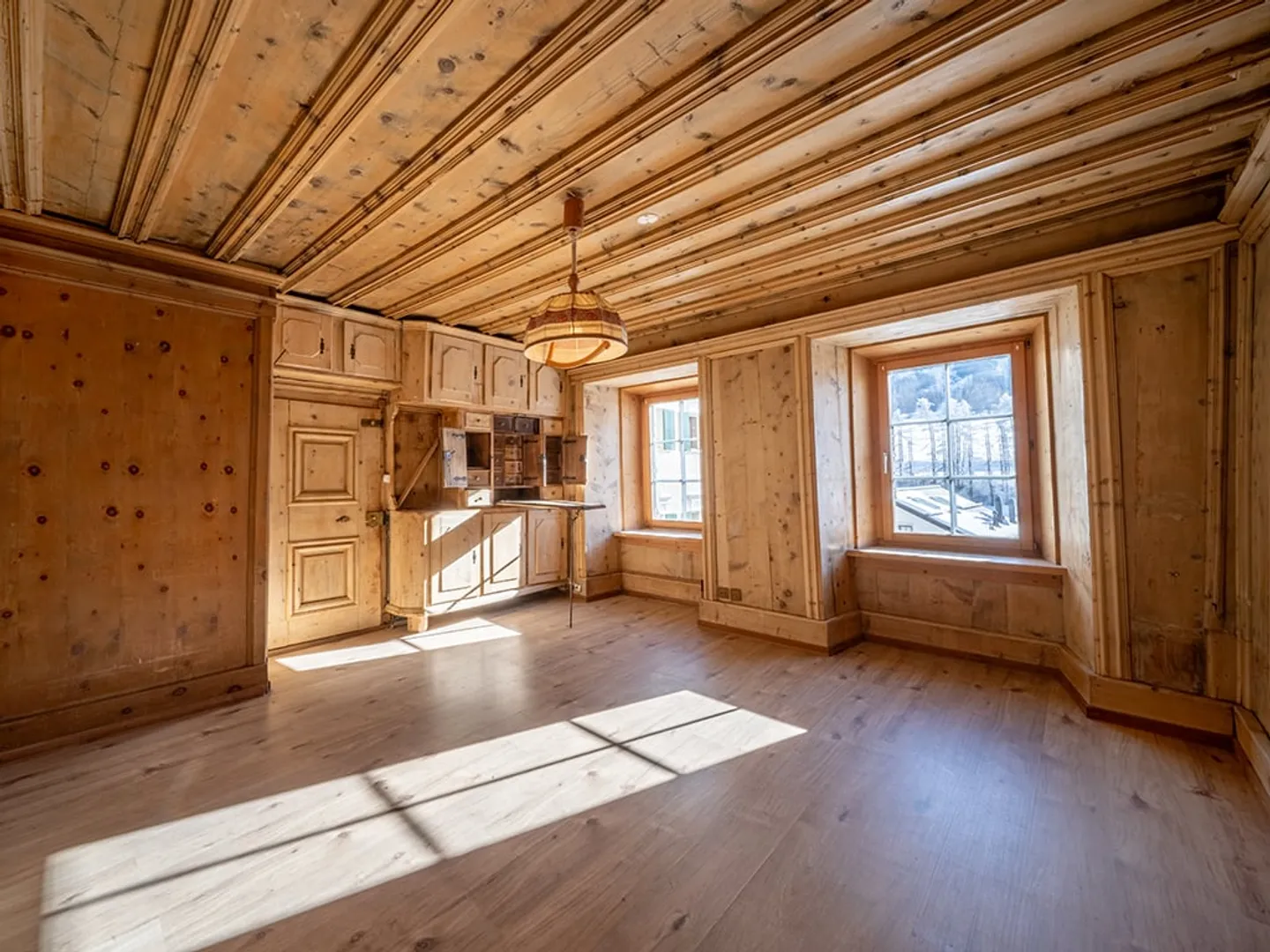 A Piece of Engadin History - Photo 2 of 7