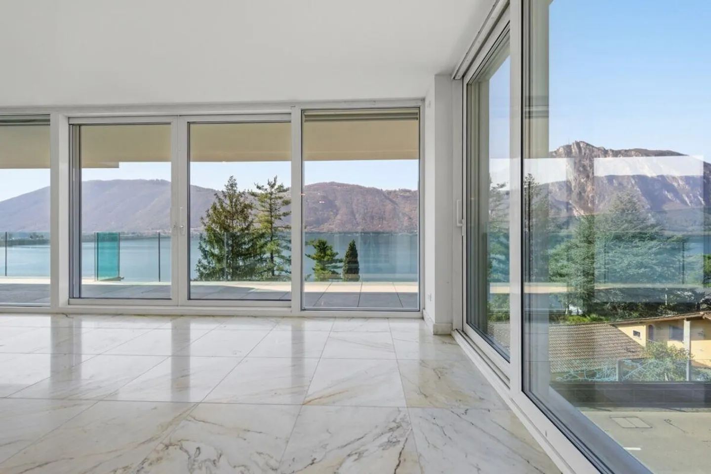 Résidence Ceresio 52 : appartements luxueux avec vue sur le lac | Résidence ... - Photo 7 sur 13