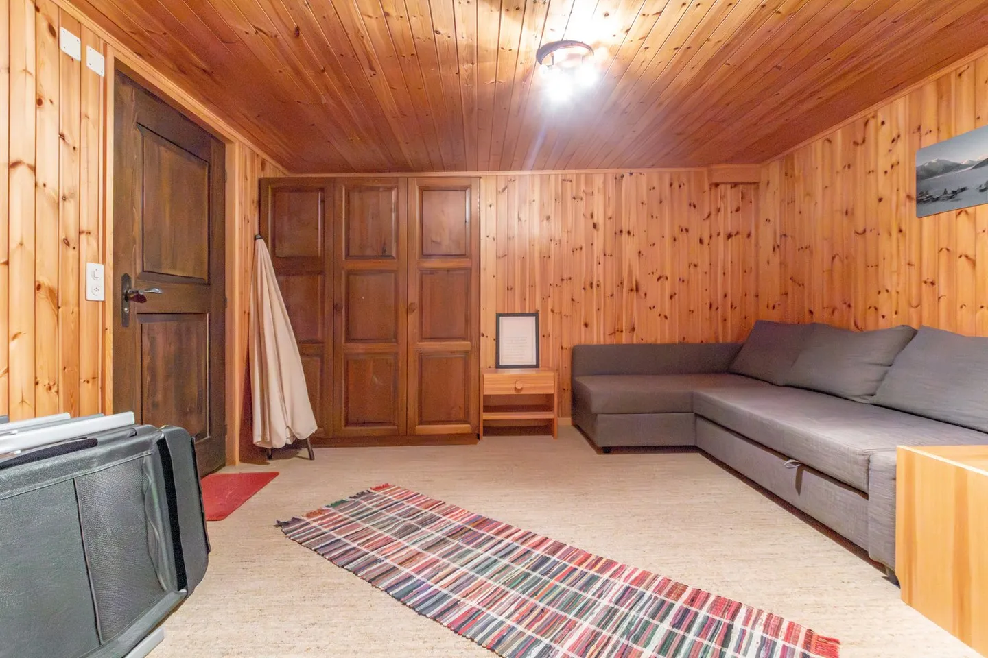 Chalet "Birke" with Studio & Sauna - Photo 16 of 23