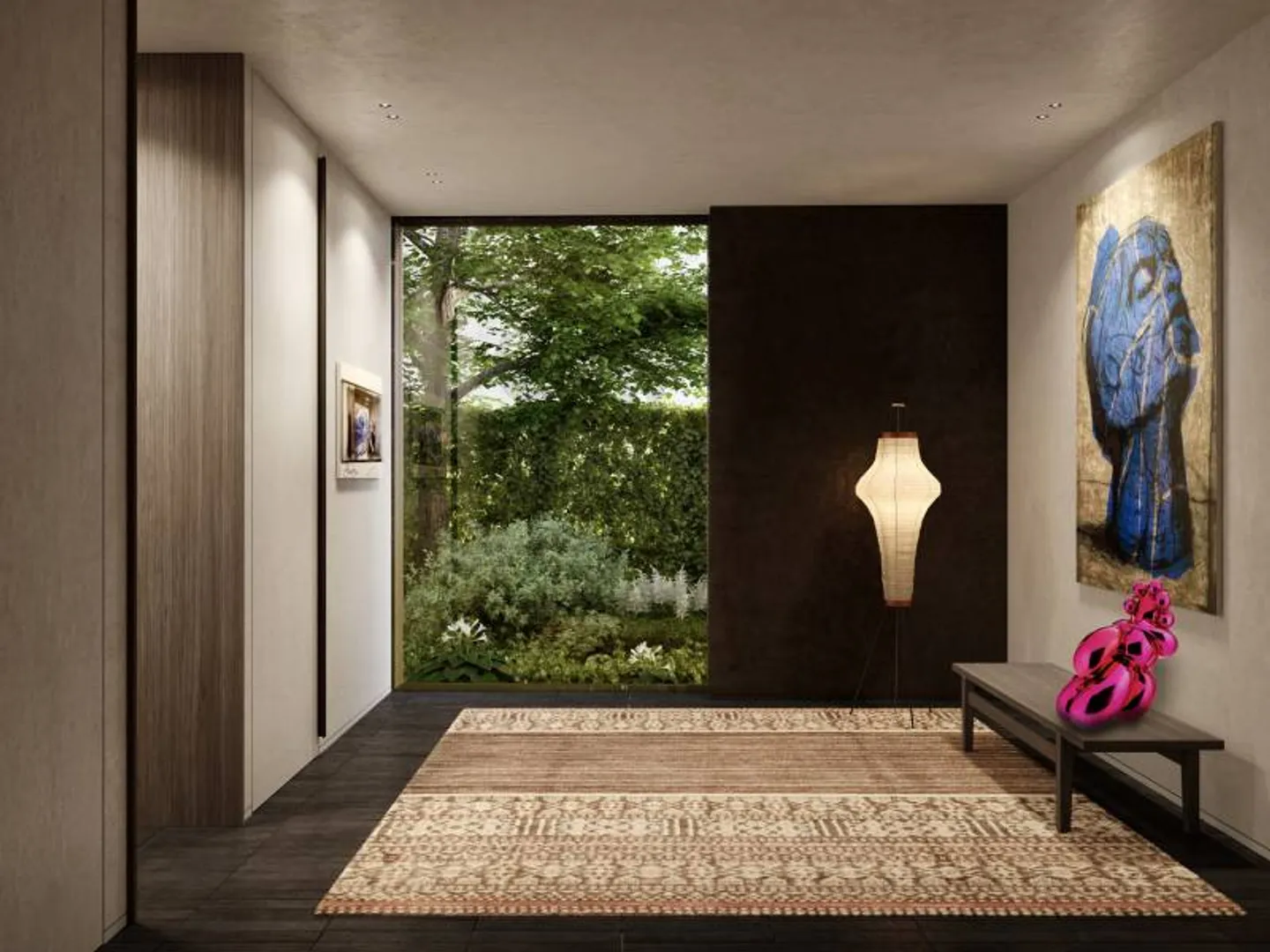 Haus 17 Zimmer - Foto 4 von 11