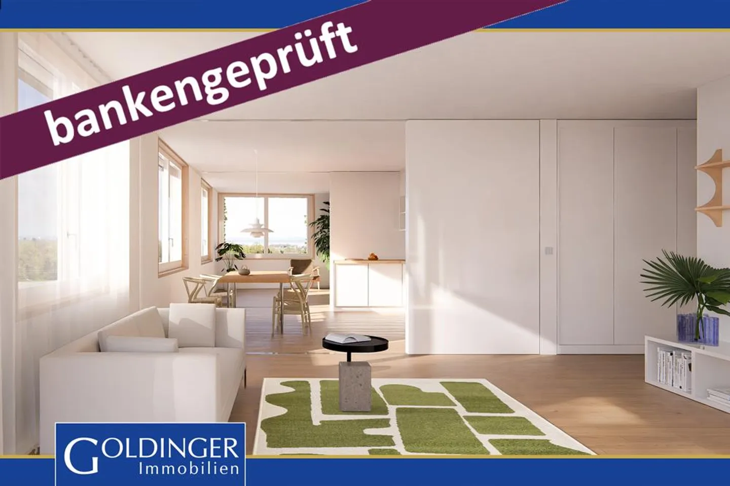 AUGARTEN - Living in Harmony with Nature - Photo 1 of 6