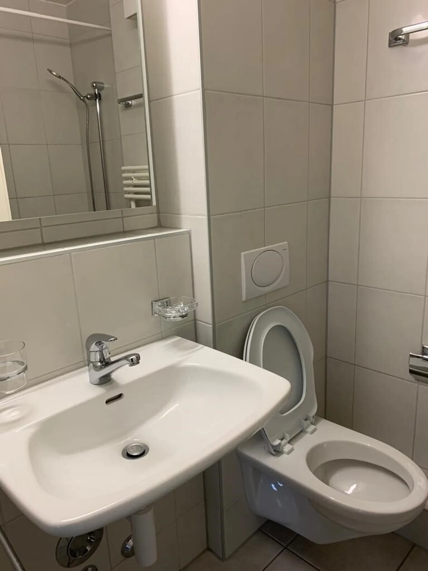 Wohnung 3 ½ Zimmer, 2000 Neuchâtel - Photo 4 of 4