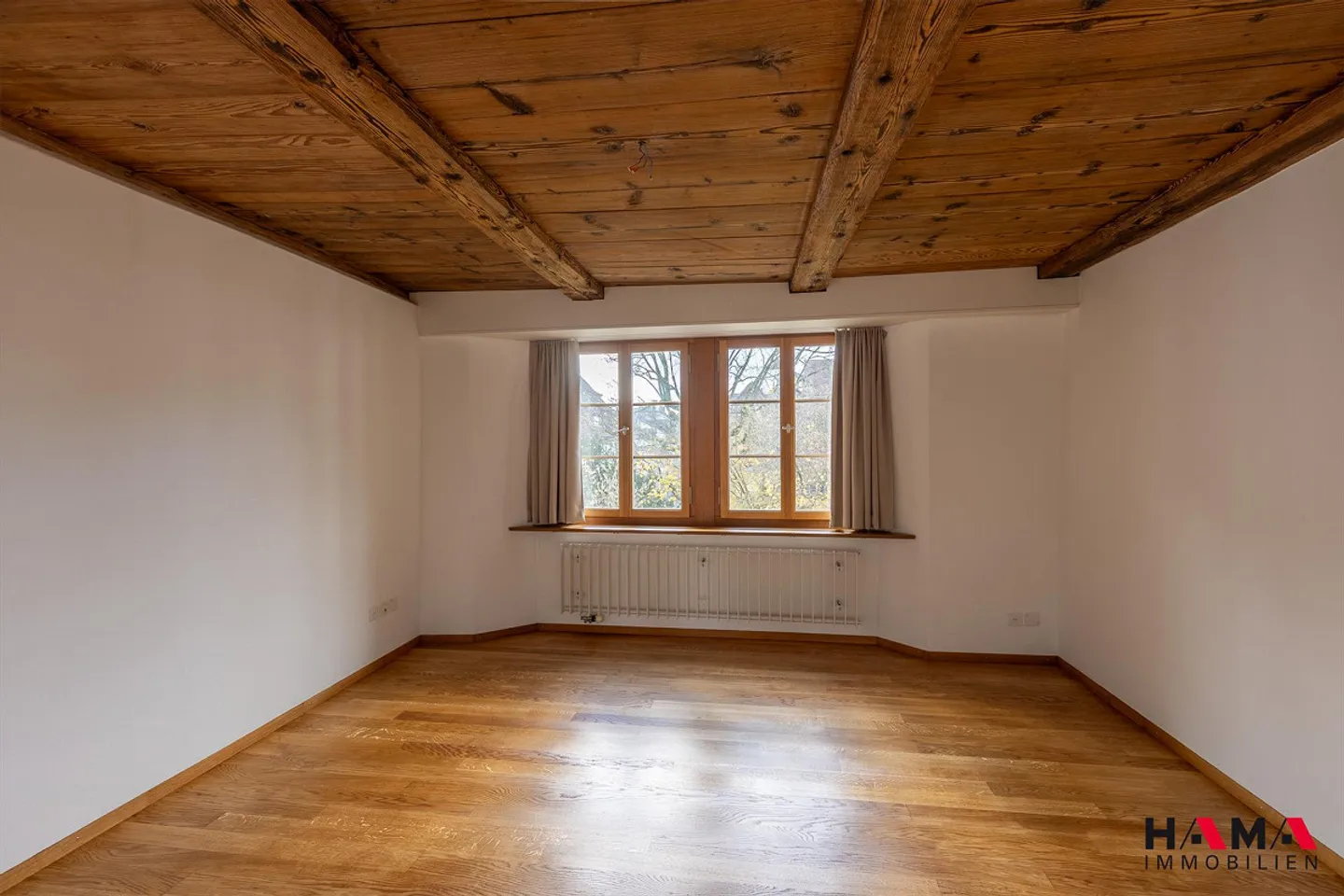 Bijou della città vecchia in una posizione storica a Zofingen - Foto 2 di 19