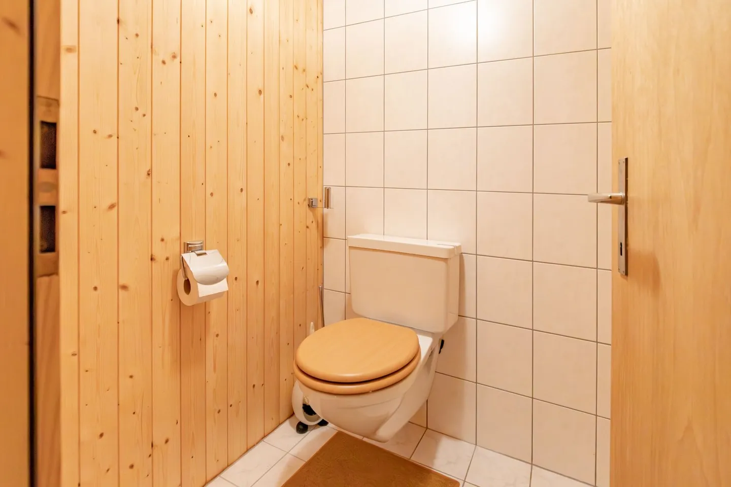 Chalet "Birke" with Studio & Sauna - Photo 19 of 23