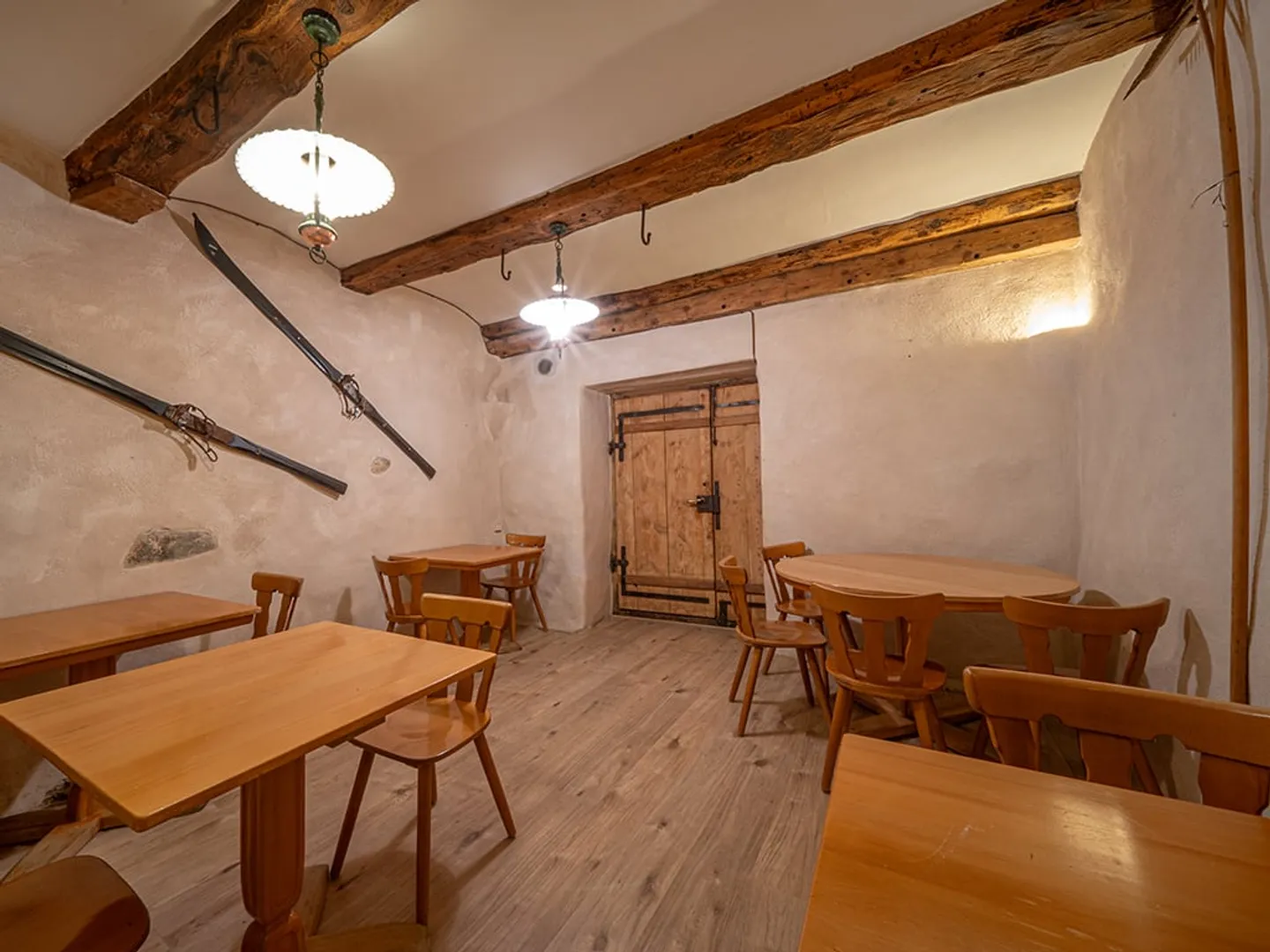 A Piece of Engadin History - Photo 4 of 7