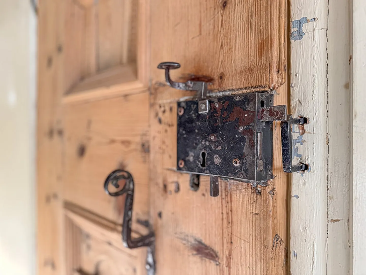 A Piece of Engadin History - Photo 5 of 7