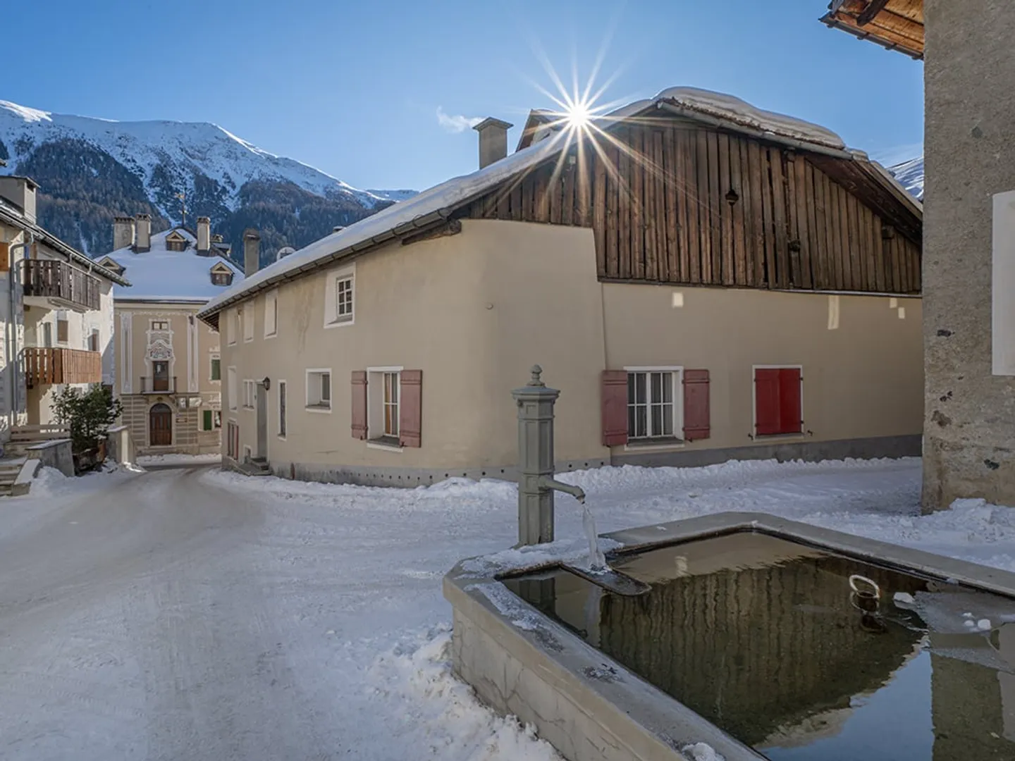 A Piece of Engadin History - Photo 7 of 7