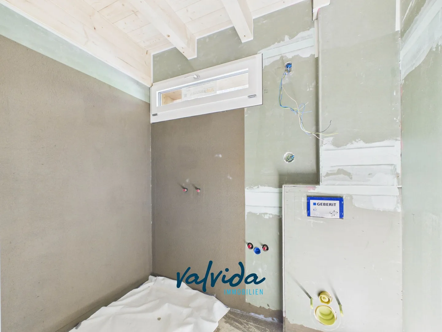 Maison individuelle extraordinaire à Getwing en rénovation - Photo 8 sur 13