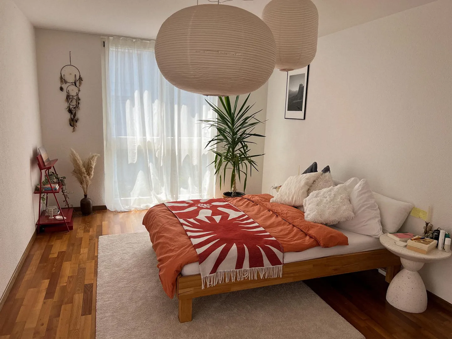 Helle 3-Zimmer-Wohnung am Bahnhof - Foto 9 von 11