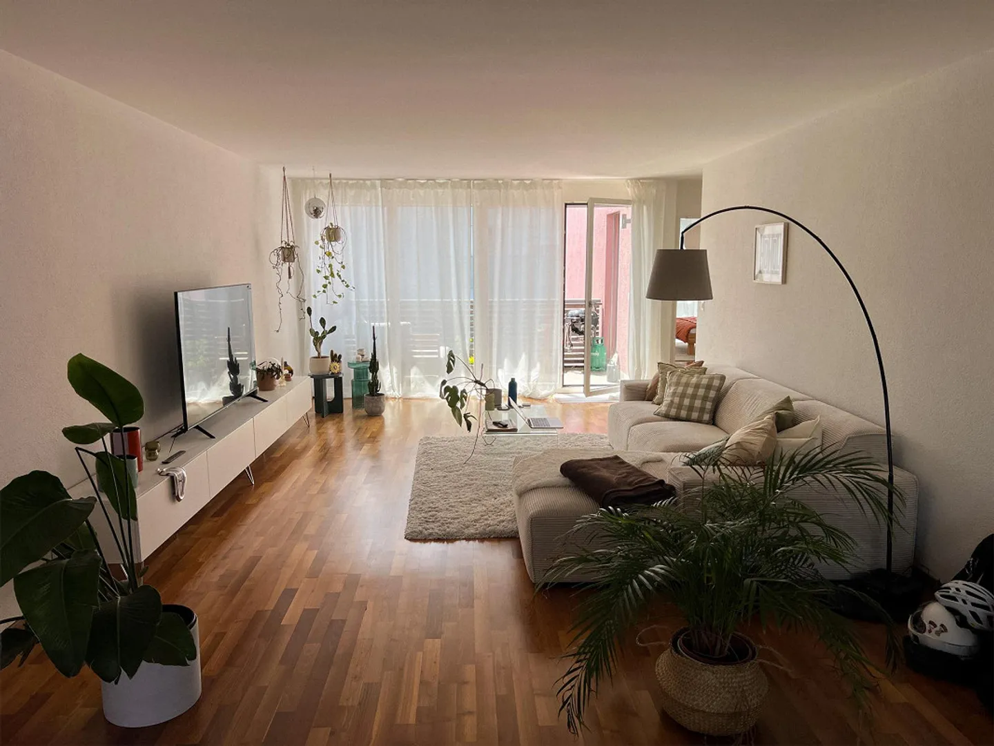 Helle 3-Zimmer-Wohnung am Bahnhof - Foto 11 von 11