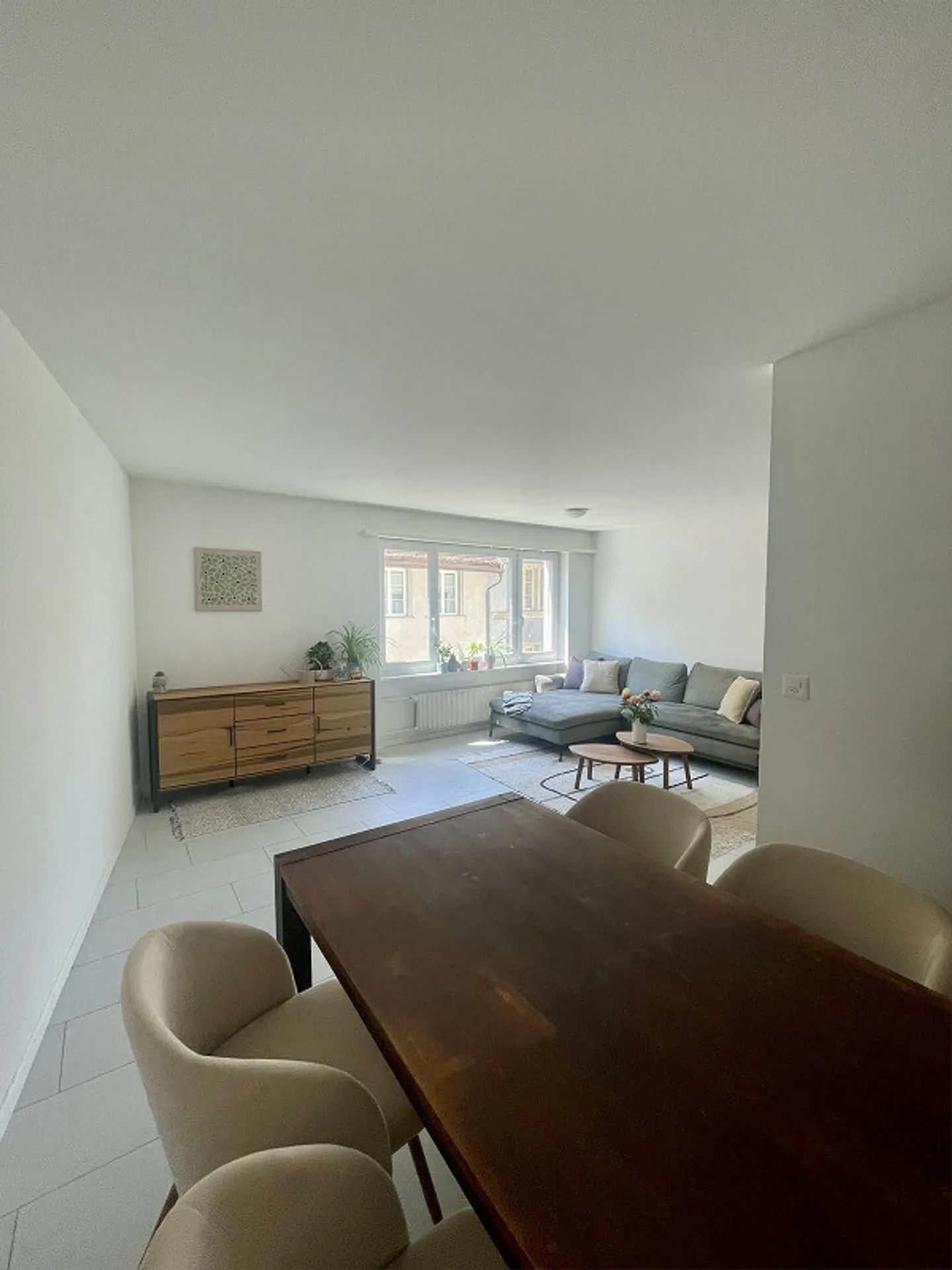 Bel appartement au cœur de la vieille ville de Chur - Photo 4 sur 12