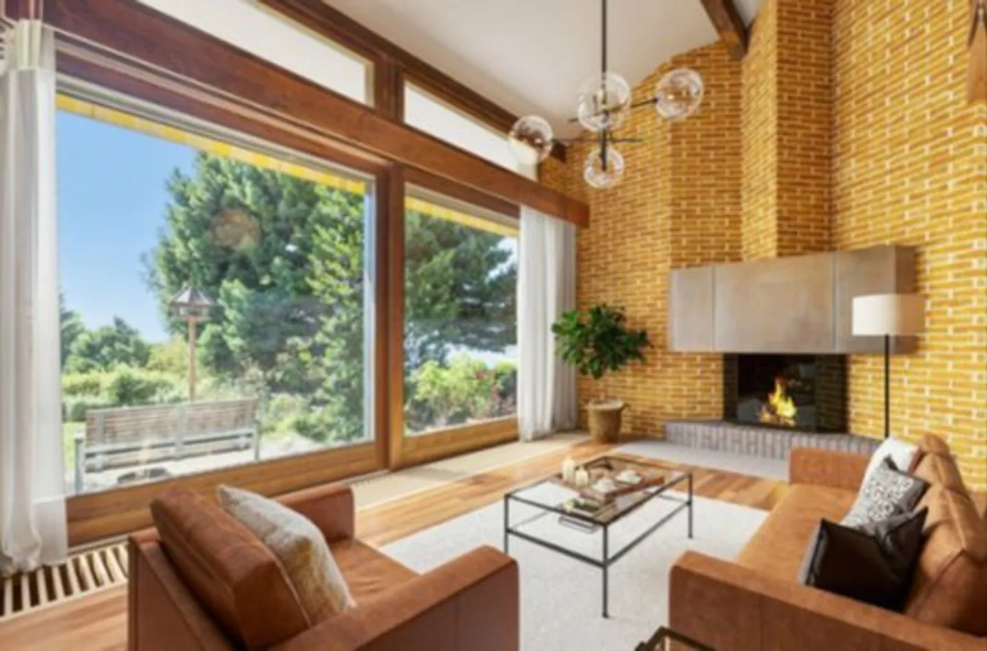 Stunning Villa with Lake View - Photo 8 of 21