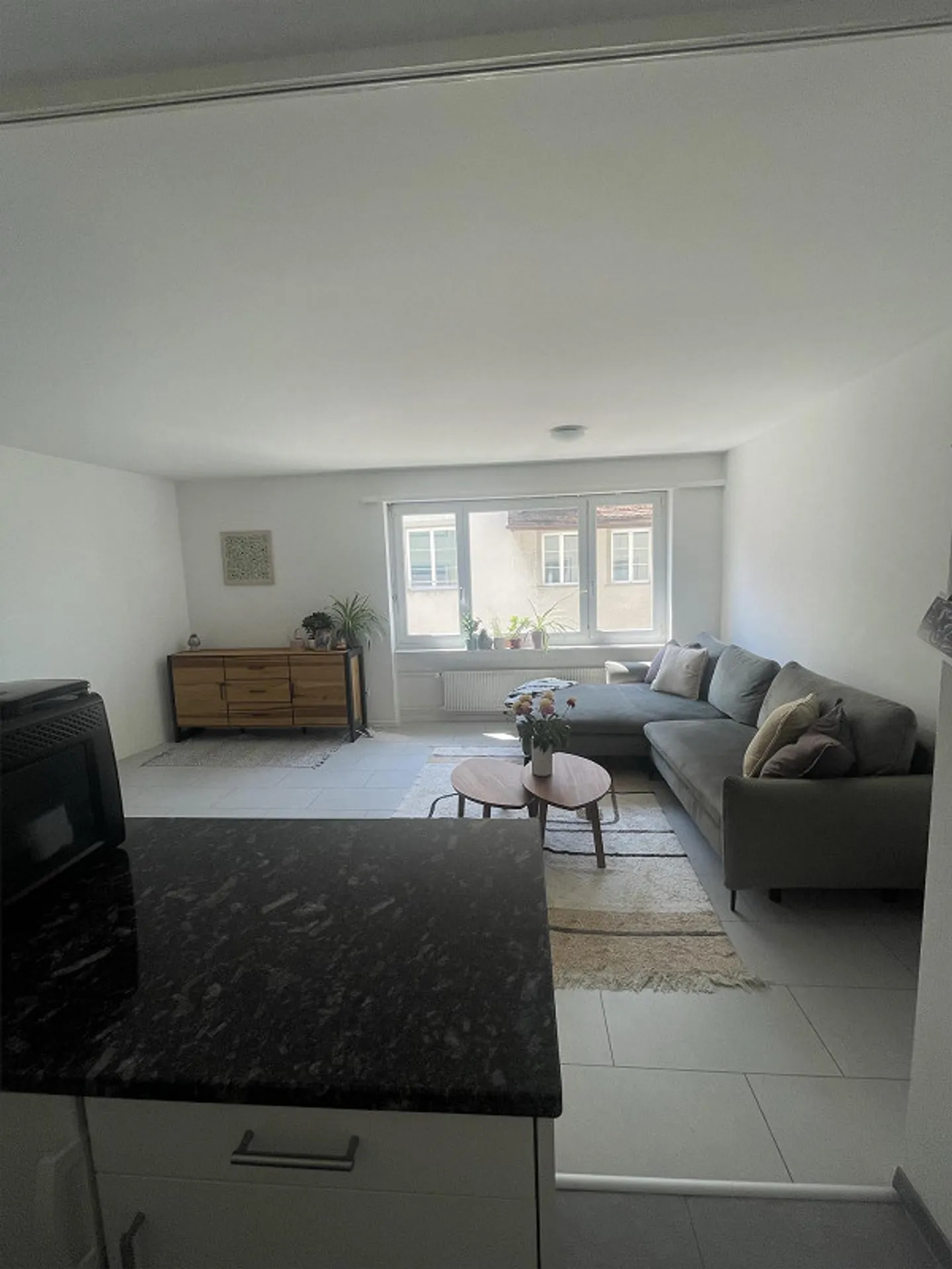 Bel appartement au cœur de la vieille ville de Chur - Photo 7 sur 12