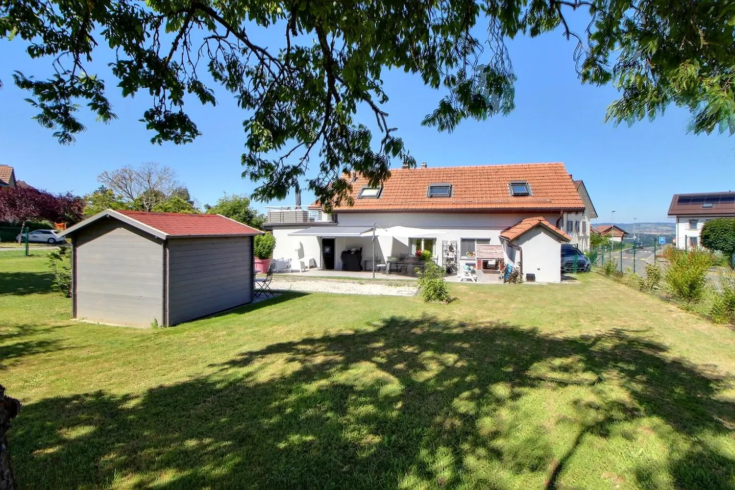 5-Zimmer-Haus - Foto 5 von 13