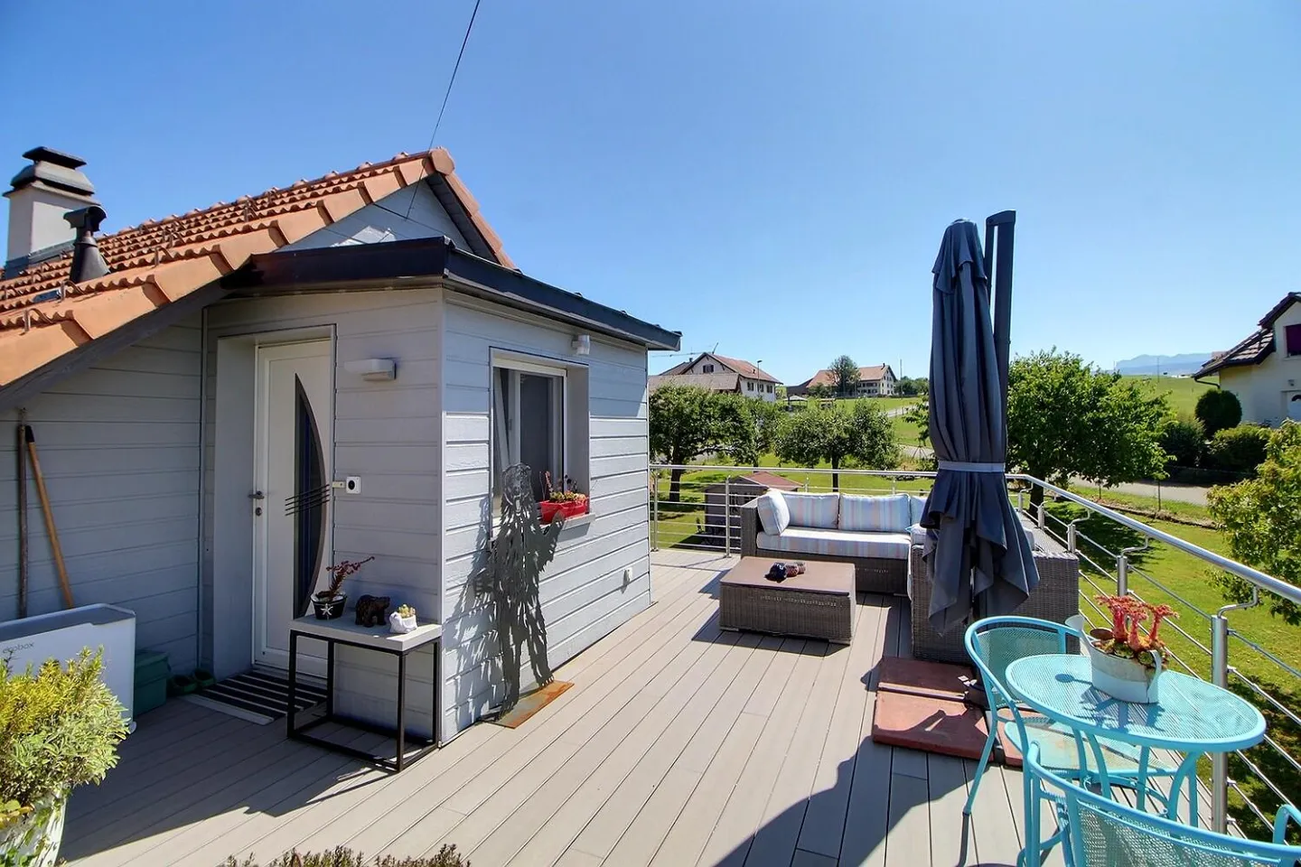 5-Zimmer-Haus - Foto 6 von 13