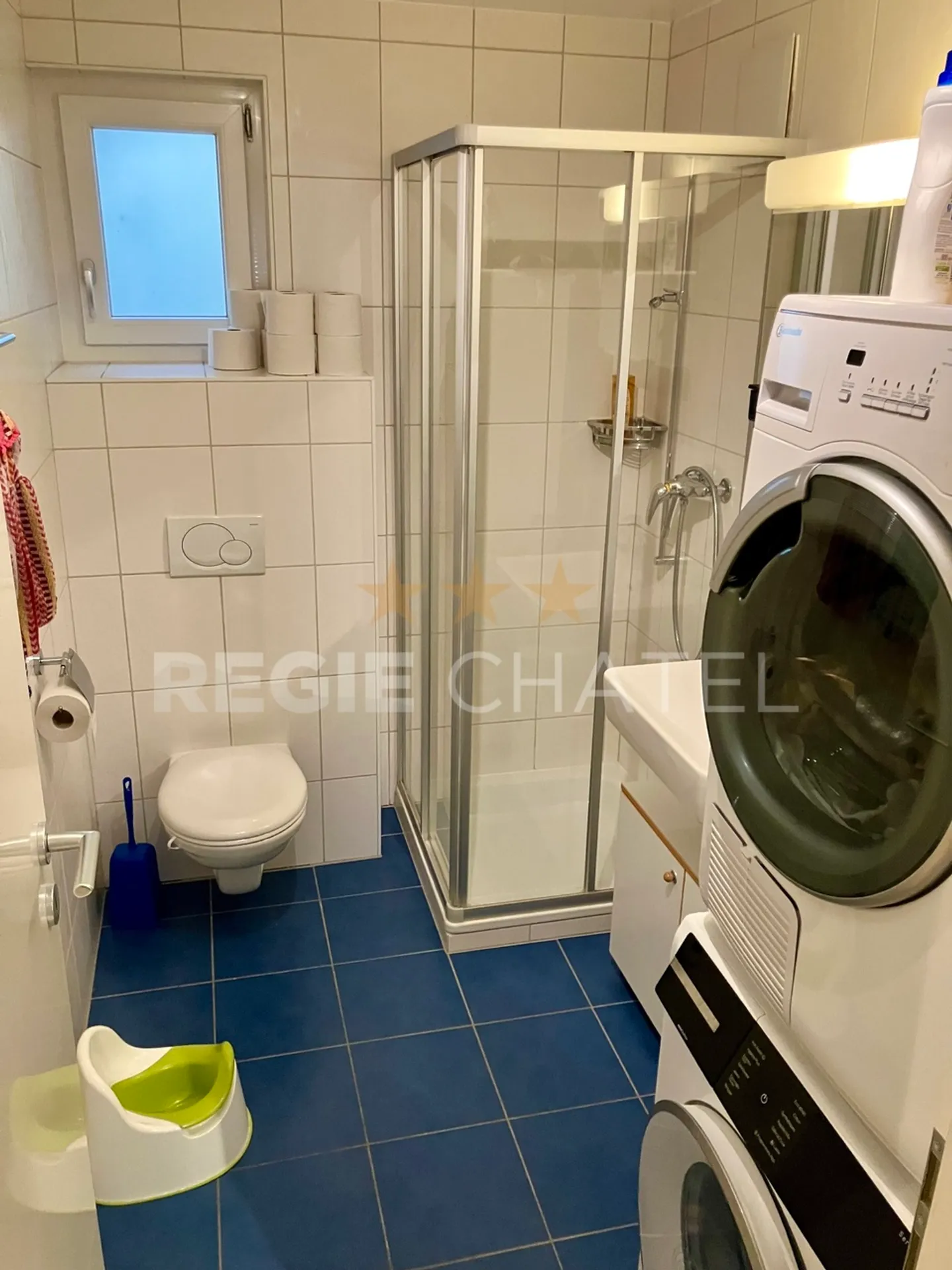 In the heart of Attalens - Photo 8 of 8